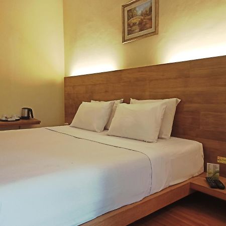 Malino Highlands Hotel Екстериор снимка