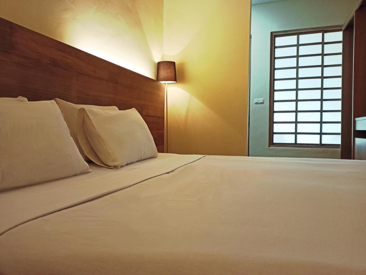 Malino Highlands Hotel Екстериор снимка