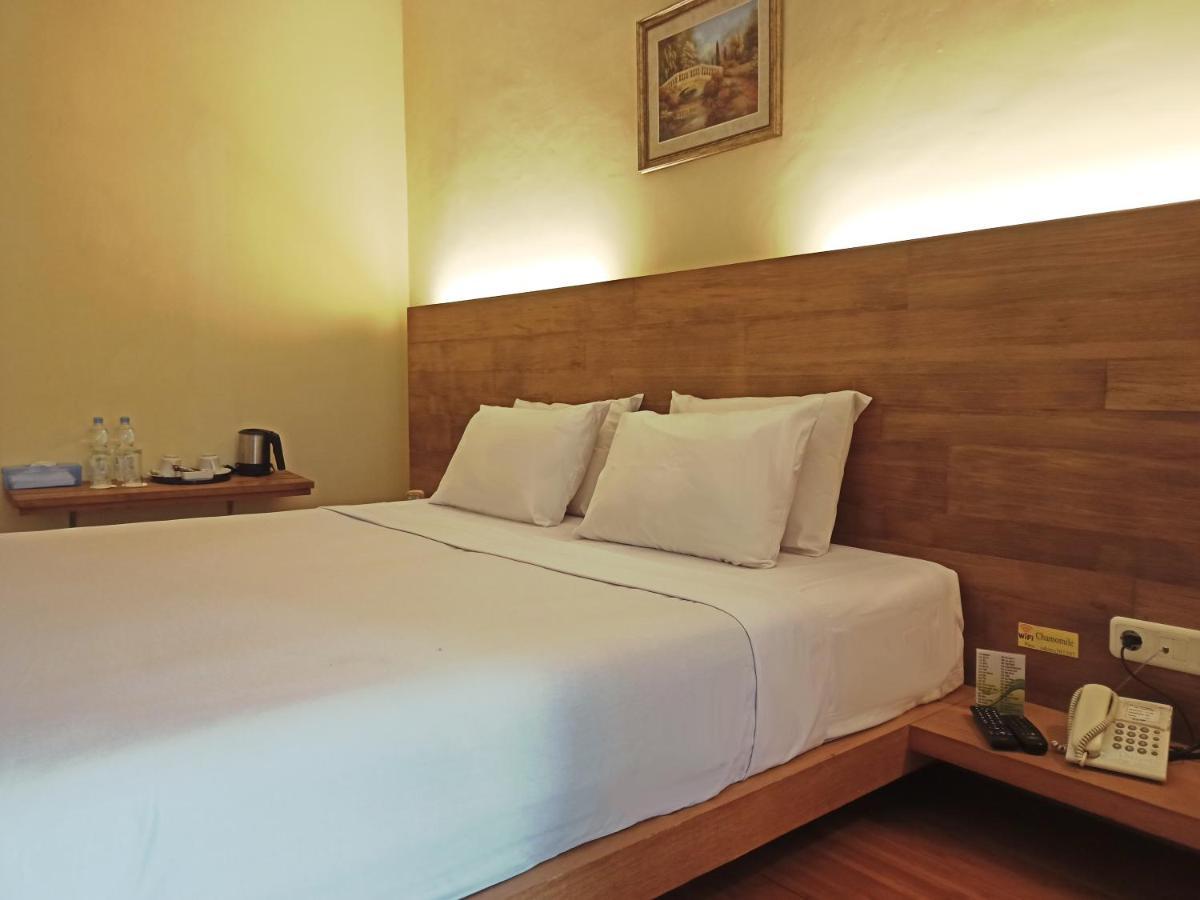 Malino Highlands Hotel Екстериор снимка