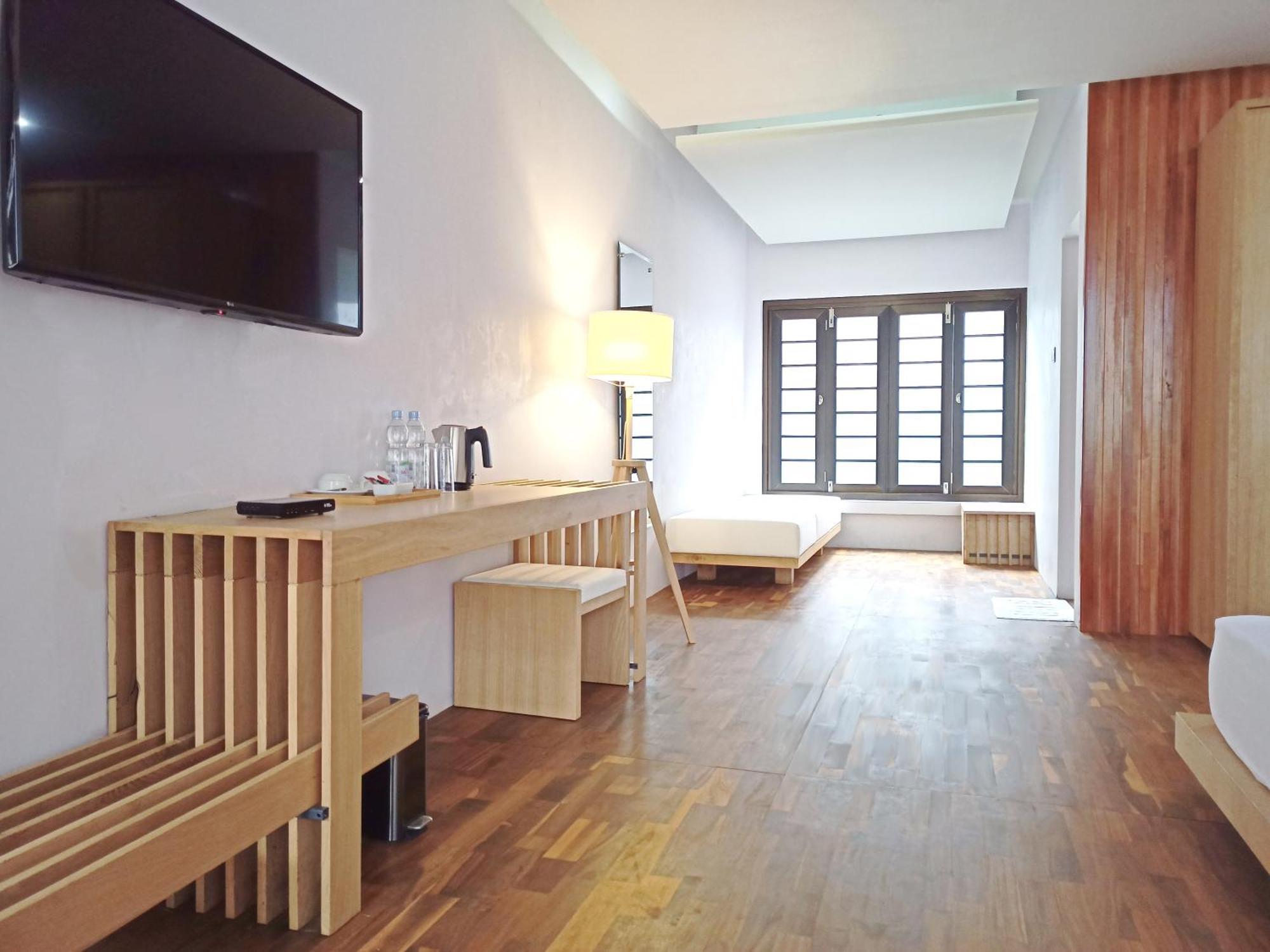 Malino Highlands Hotel Екстериор снимка